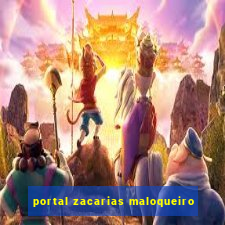 portal zacarias maloqueiro